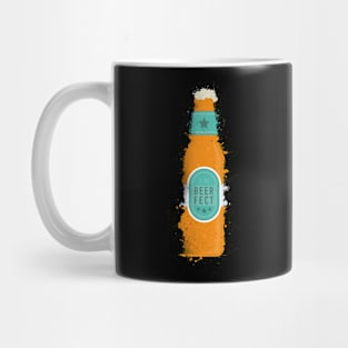 I'm BEERFECT Mug